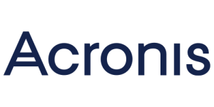 Acronis | WildWeb