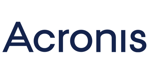 Acronis | WildWeb
