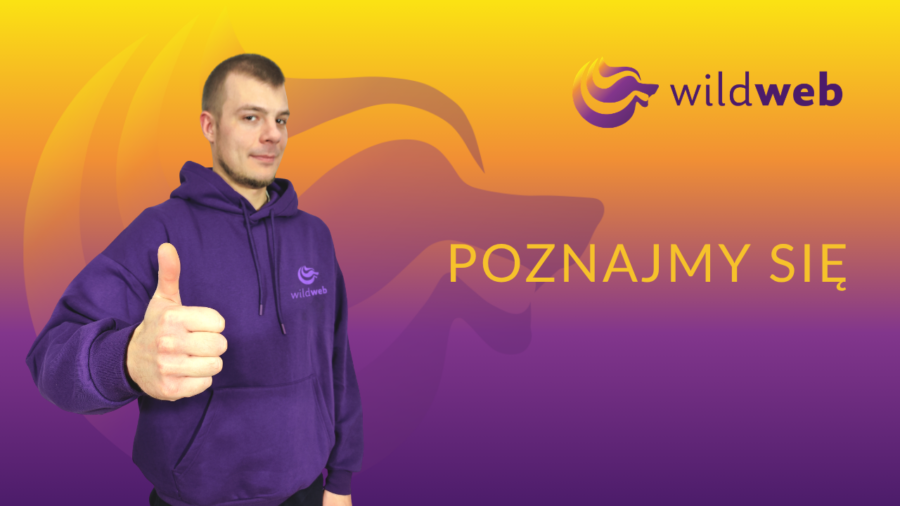[WIDEO] Poznaj WildWeb
