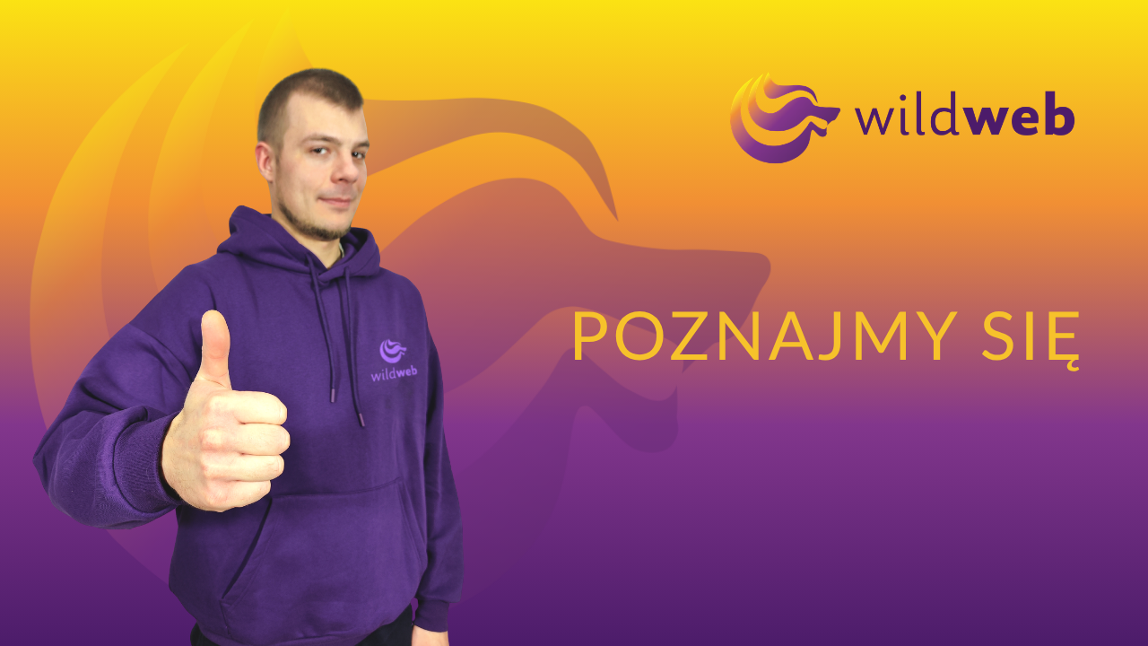 [WIDEO] Poznaj WildWeb