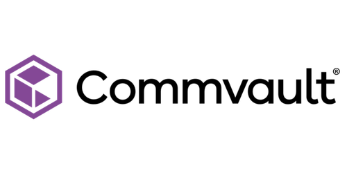 Commvault logo Commvault | WildWeb